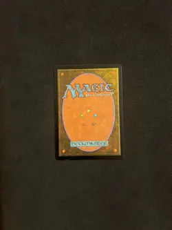 Terra Eternal [Worldwake] Magic MTG Cards LP - Image 2