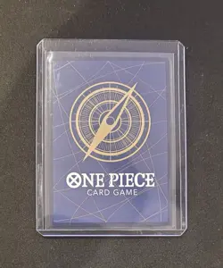 O-Nami (SP Alt Art) OP06-101 R 500 Years in the Future - ONE PIECE Card Japanese - Image 2