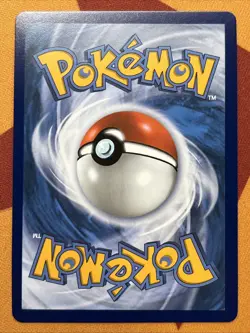 Pokemon Card - Oricorio ex - SIR Full Art Promo (MEP024) Phantasmal Flames NM - Image 2