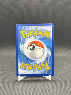 Pokemon TCG: Scarlet & Violet Promo Cards - Greavard 070 Black Star Promo - NM - Image 2