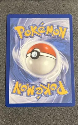 POKEMON CARD 2025 ZACIAN FULL ART IR 100/94 MEGA EVOLUTION PHANTASMAL FLAMES - Image 5