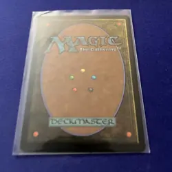 MTG Ghost Quarter Dissension 173/180 Regular Uncommon - Image 2