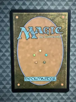 MTG Rocket-Powered Goblin Glider #0281 Foil Ext. Rare Marvel’s Spider-Man (SPM) - Image 3