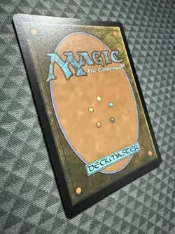 MTG Rocket-Powered Goblin Glider #0281 Foil Ext. Rare Marvel’s Spider-Man (SPM) - Image 4