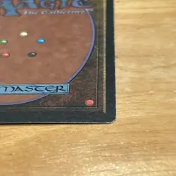MTG Dust to Dust - The Dark (DRK) - 1994 - Image 4