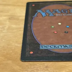 MTG Dust to Dust - The Dark (DRK) - 1994 - Image 5
