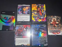 The Soul Stone Marvel's Spider-Man Regular + extras - Image 2
