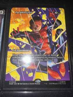 The Soul Stone Marvel's Spider-Man Regular + extras - Image 3