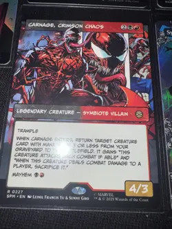 The Soul Stone Marvel's Spider-Man Regular + extras - Image 5