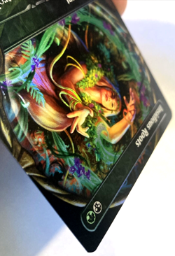 MTG Insidious Roots *SHOWCASE FOIL* Murders at Karlov Manor 0313 NM - Image 4