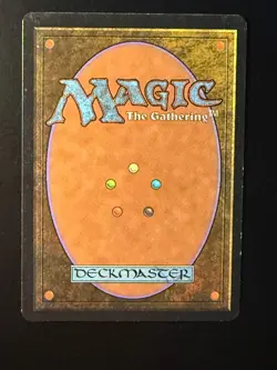MTG - Attunement - Urza's Saga - 1x NM (Magic: The Gathering) - Image 2