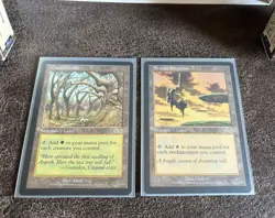 Magic the Gathering MTG Collection Urza’s Saga Urza’s Legacy Urza’s Destiny - Image 4