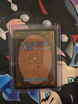 Chaos Emerald - Lotus Petal (7037) Secret Lair Drop Foil - Image 2