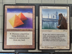 MTG ⭐ Arabian Nights ⭐ Collection Lot ⭐ Vintage Legacy ⭐ Reserved List - Image 3