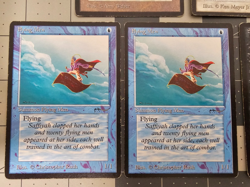 MTG ⭐ Arabian Nights ⭐ Collection Lot ⭐ Vintage Legacy ⭐ Reserved List - Image 5