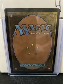 MTG Cultivator Colossus Innistrad: Crimson Vow 195/277 Regular Mythic - Image 2