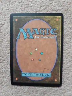 MTG Amonkhet FOIL Sandwurm Convergence near mint - Image 2