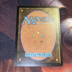 Chalice Of The Void X1 Mtg Mirrodin Nm - Image 2