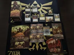 Magic the Gathering MTG Collection Shards of Alara + Alara Reborn + Shadowmoor - Image 1