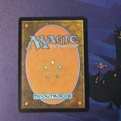 MTG 1x Last March of the Ents x1 FOIL NM LTR Borderless 418 Lord of the Rings - Image 3