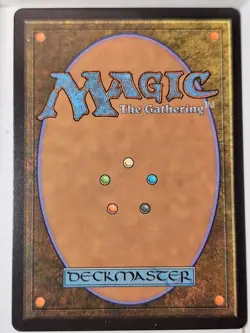 Szarekh, the Silent King - Foil Thick Stock - Comm 40K -Magic the Gathering MTG - Image 2