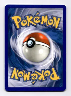 Clefairy Expedition #101 (2002) Common HP Pokemon - Image 2