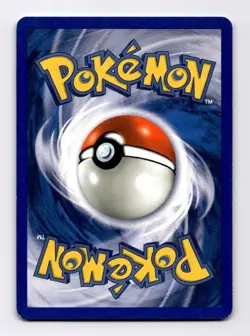 Cyndaquil (57) Neo Genesis #057 (2000) Common NM Pokemon - Image 2