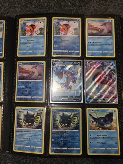 Pokemon Sword and Shield Complete Set - Image 3