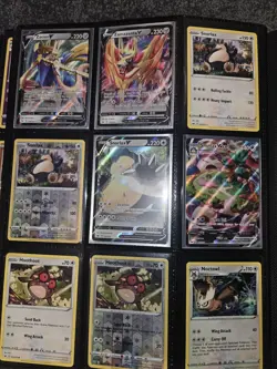 Pokemon Sword and Shield Complete Set - Image 5