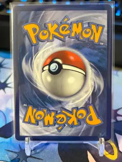 Pokemon Flareon ex 014/131 Prismatic Evolutions Double Rare Holo Near Mint - Image 2