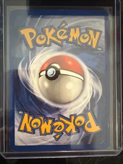 Pokemon TCG Dark Magneton 28/82 Non-Holo Team Rocket LP - Image 2