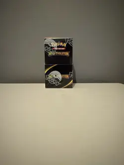 Pokemon Mega Evolutions Half Booster Box (18 Packs) Sealed ✅ - Image 1