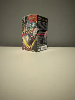 Pokemon Mega Evolutions Half Booster Box (18 Packs) Sealed ✅ - Image 2