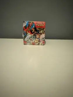 Pokemon Mega Evolutions Half Booster Box (18 Packs) Sealed ✅ - Image 3