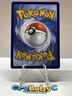 Pokemon Air Balloon 213/202 Base Set Sword & Shield SECRET RARE - Image 3