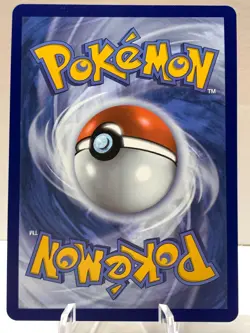 Pokemon Air Balloon 213/202 Base Set Sword & Shield SECRET RARE - Image 4