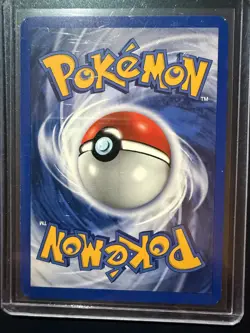 Dark Slowbro Non Holo 29/82 WOTC Vintage Pokemon | Team Rocket Pokemon TCG - LP - Image 2