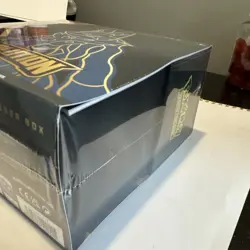 Pokemon TCG Mega Evolution ETB Factory Sealed Brand New - Image 2