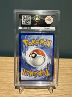 Pokemon Mewtwo VSTAR GG44/GG70 Ace 10 Crown Zenith PERFECT SUB GRADES ALL 10 - Image 3