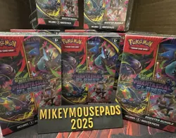 (2) Pokemon TCG: Phantasmal Flames Factory Sealed Booster Bundle Box (2-Pack) - Image 4