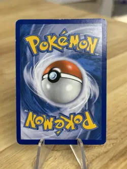 Pokemon TCG Houndoom Call of Legends 10/95 Holo Rare 2011 LP/MP - Image 2