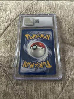 1999 Pokemon Jungle Jolteon Holo 4/64 CGC 6.5 - Image 5