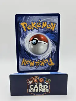 Pokemon TCG - Marshadow Illustration Rare - 146/132 - ME01: Mega Evolution - Image 2