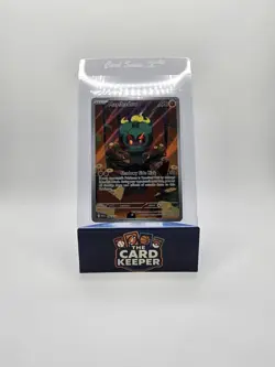Pokemon TCG - Marshadow Illustration Rare - 146/132 - ME01: Mega Evolution - Image 3