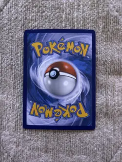 2022 Pokemon Sword And Shield Charizard Vmax Full Art Black Star Promo - Image 5