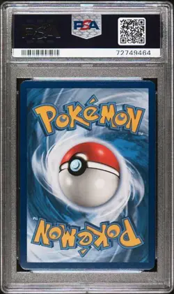 2019 POKEMON SM BLACK STAR PROMO #SM195 CHARIZARD GX PSA 9 - Image 2