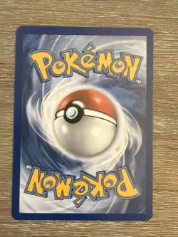 Pokemon Phantasmal Flames Wigglytuff 105 105/094 IR NM EN Mega Evolution - Image 2