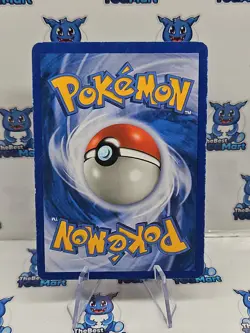 Pokemon - Unown [Z] - 72/132 - Reverse Holo - Secret Wonders - MP - Image 3