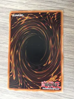 Carte Yu-Gi-Oh! ???? Le Retour du Damne LDC-F021 1ere edition - Image 2
