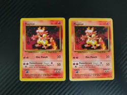 1999 Pokemon Base Set: Custom Card Bundle See Description - Image 1